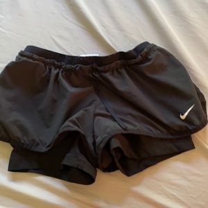Nike shorts